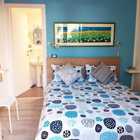 Il Giardino Di Laura Private Rooms Mondello Luaran gambar